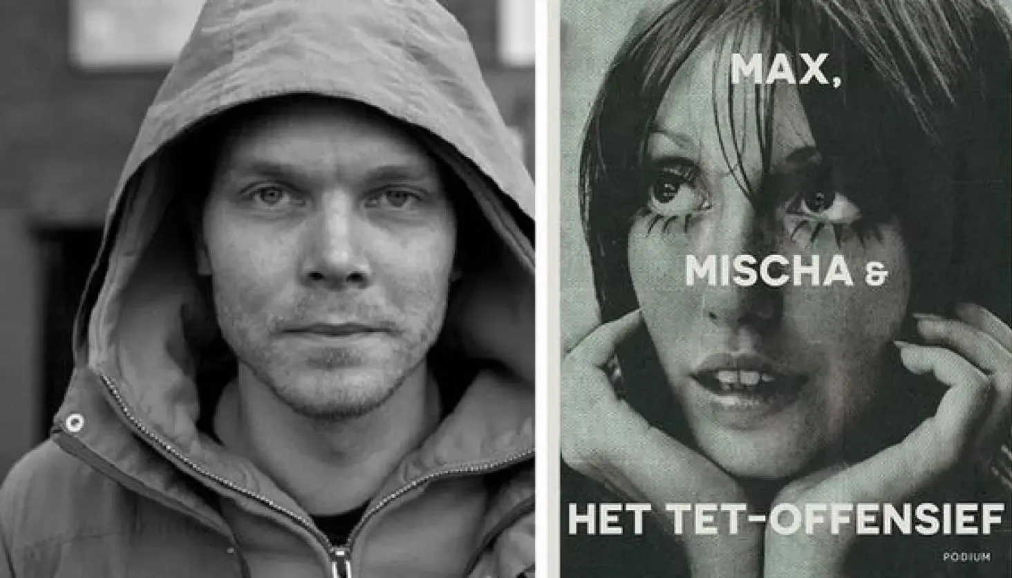 Max Mischa & Het Tet Offensief